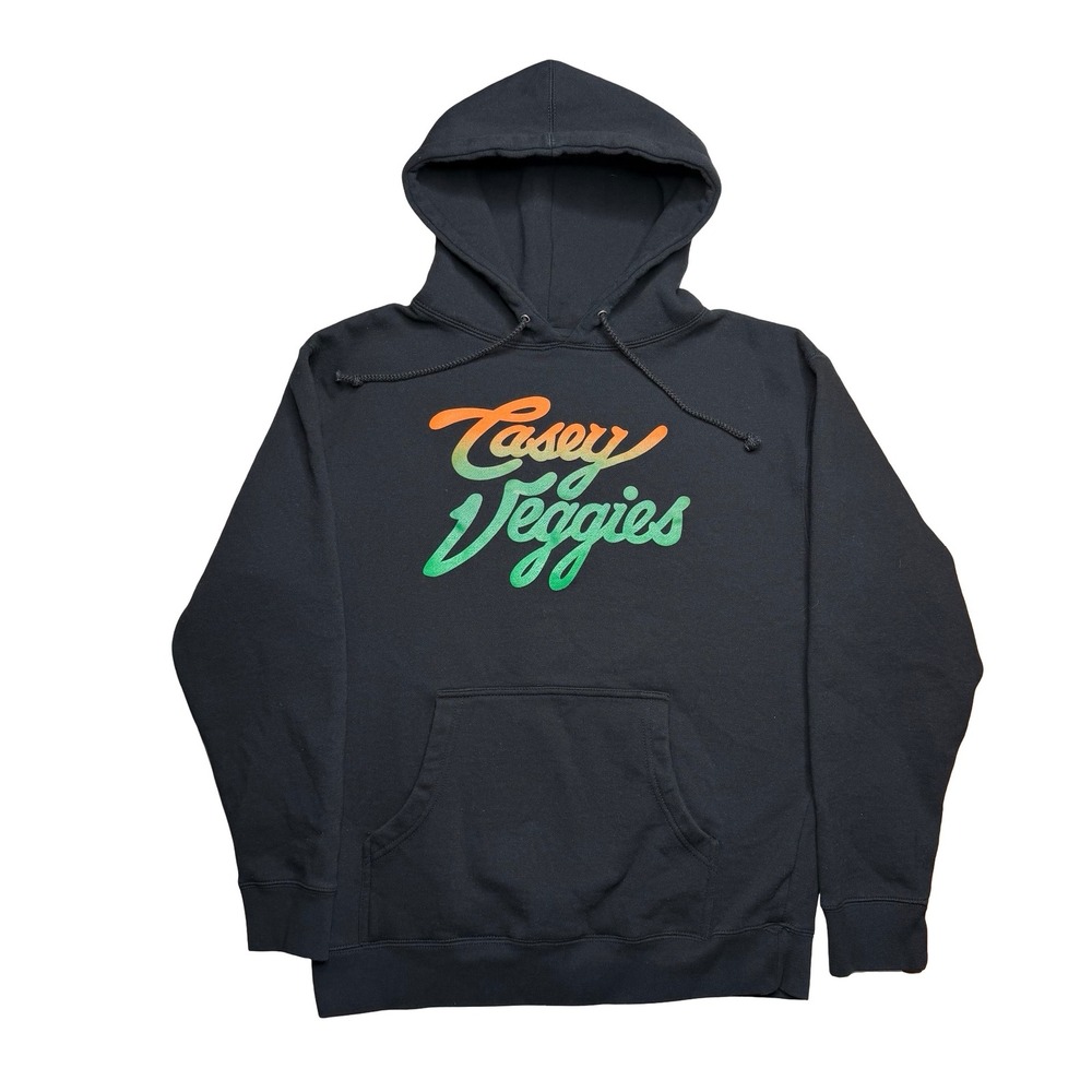 Casey‎ Veggies rap hoody